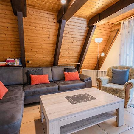 Ferienwohnpark Immenstaad Am Bodensee Nurdachhaus Typ 8 Ndt 099 Dış mekan fotoğraf