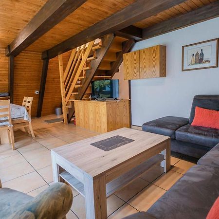 Ferienwohnpark Immenstaad Am Bodensee Nurdachhaus Typ 8 Ndt 099 Dış mekan fotoğraf