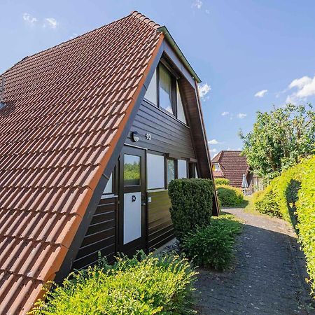 Ferienwohnpark Immenstaad Am Bodensee Nurdachhaus Typ 8 Ndt 099 Dış mekan fotoğraf
